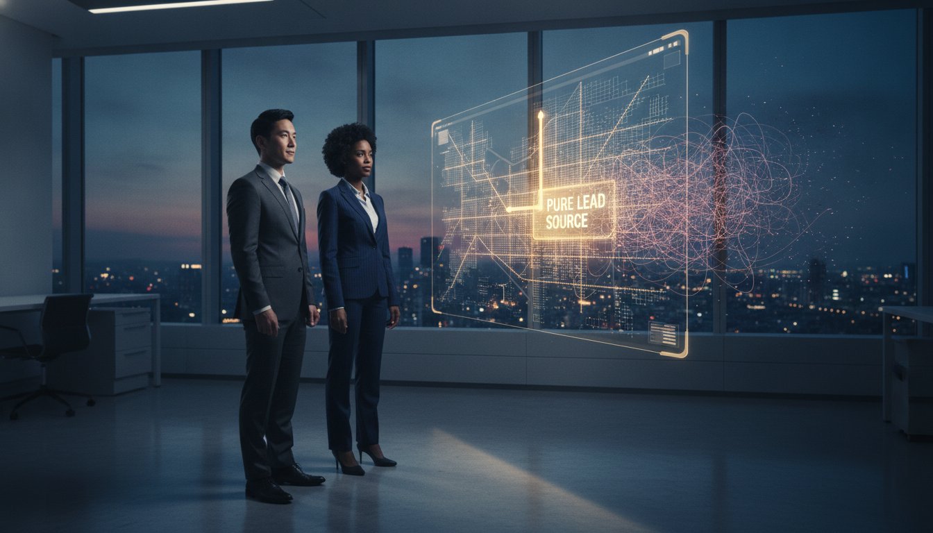 Dominating the Personal Injury Market: The Strategic Power of Exclusive Leads in 2026